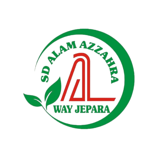 SD Alam Azzahra Way Jepara